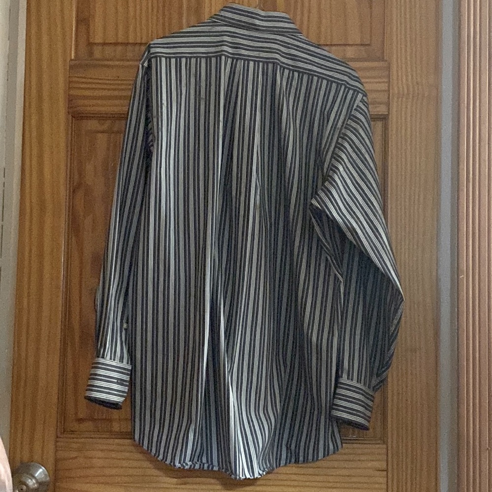 chaps button down - Picture 3 of 3